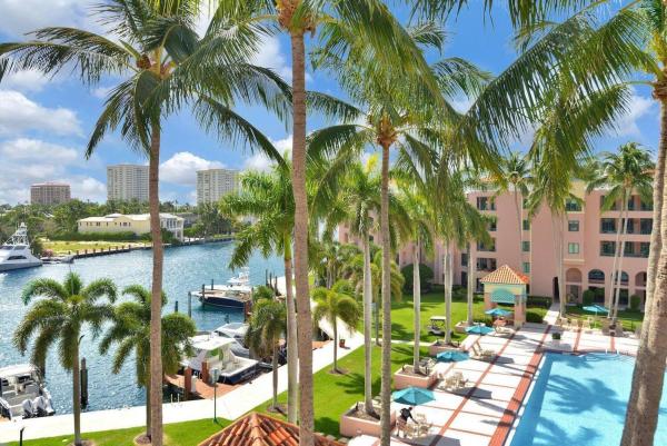 Mizner Court, 100 SE 5th Ave #505, Boca Raton, Florida 33432, image 1