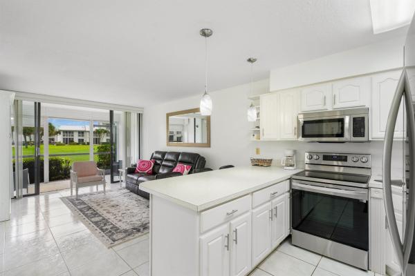 Golf Villas At Ocean Village, 2400 S Ocean Dr #5215, Fort Pierce, Florida 34949, image 1