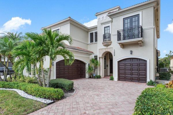 The Oaks At Boca Raton, 17939 Lake Azure Way, Boca Raton, Florida 33496, image 1