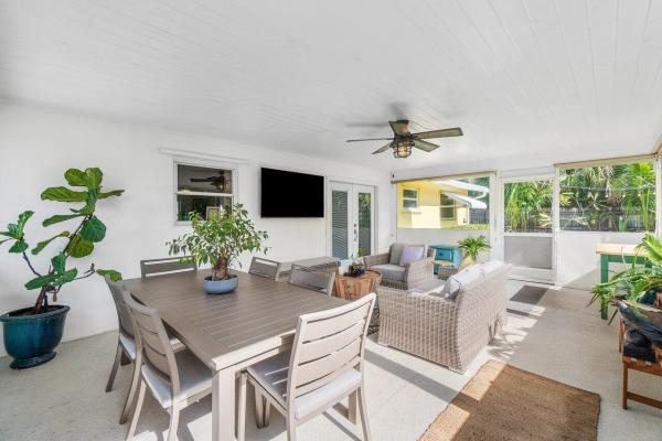 Riverside Drive Park, 126 Pineview Rd, Jupiter, Florida 33469, image 1