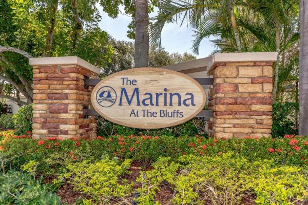 The Marina At The Bluffs, 801 Seafarer Cir #305, Jupiter, Florida 33477, image 1