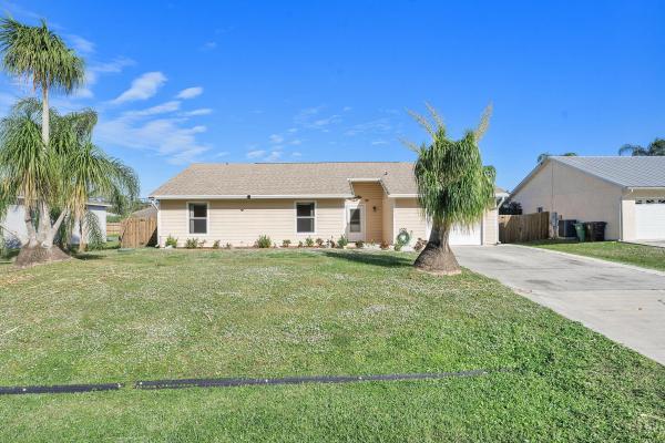 Tulip Park, 3733 SW Haines St, Port St. Lucie, Florida 34953, image 1