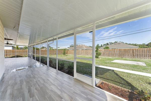 Tulip Park, 3733 SW Haines St, Port St. Lucie, Florida 34953, image 3