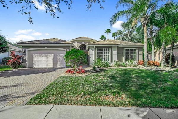 Valencia Shores, 7757 Royale River Ln, Lake Worth Beach, Florida 33467, image 1