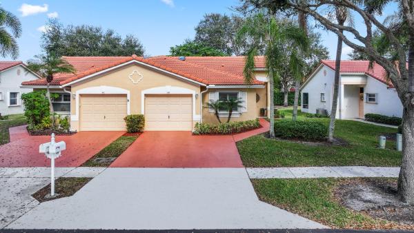 Sausalito Place, 39 Sausalito Dr, Boynton Beach, Florida 33436, image 1