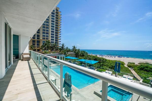 VistaBlue Singer Island, 3730 N Ocean 4b Dr #4b, Riviera Beach, Florida 33404, image 1