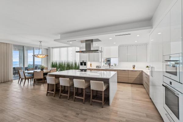 VistaBlue Singer Island, 3730 N Ocean Dr #4B, Riviera Beach, Florida 33404, image 1