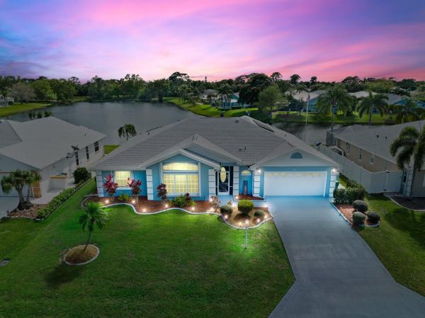Oleander Pines, 795 Sandburg Ln, Port St. Lucie, Florida 34952, image 1