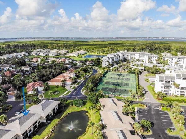 Ocean Villas 3, 2400 S Ocean Dr #1224, Fort Pierce, Florida 34949, image 1