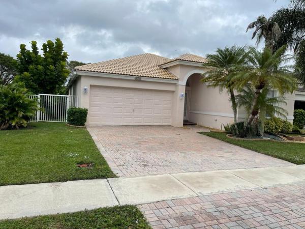Bluff Harbor, 4178 Bluff Harbor Way, Wellington, Florida 33449, image 1