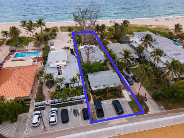 Blount Bros Pompano Beach, 408 Briny Ave, Pompano Beach, Florida 33062, image 1