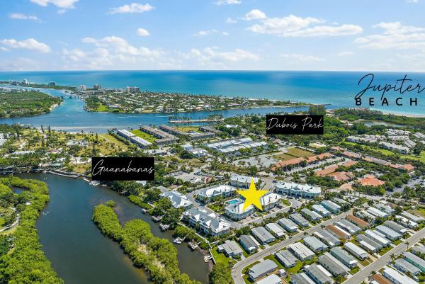 Inlet Waters, 310 Inlet Waters Cir, Jupiter, Florida 33477, image 1