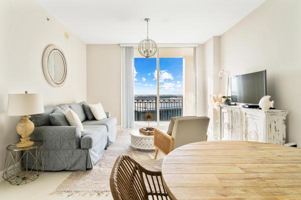 CityPlace South Tower, 550 Okeechobee Blvd #1714, West Palm Beach, Florida 33401, image 1