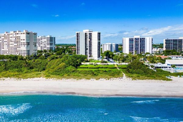 Admirals Walk Tower, 4545 N Ocean Blvd #11c, Boca Raton, Florida 33431, image 1