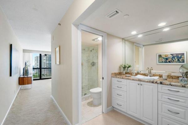 Admirals Walk Tower, 4545 N Ocean Blvd #11c, Boca Raton, Florida 33431, image 2