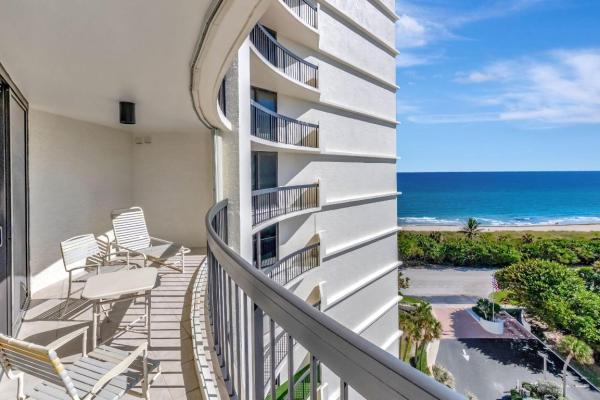Admirals Walk Tower, 4545 N Ocean Blvd #11c, Boca Raton, Florida 33431, image 1