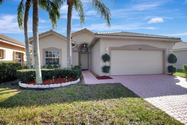 Crystal Cay At Andros Isle, 8620 Pine Cay, West Palm Beach, Florida 33411, image 1