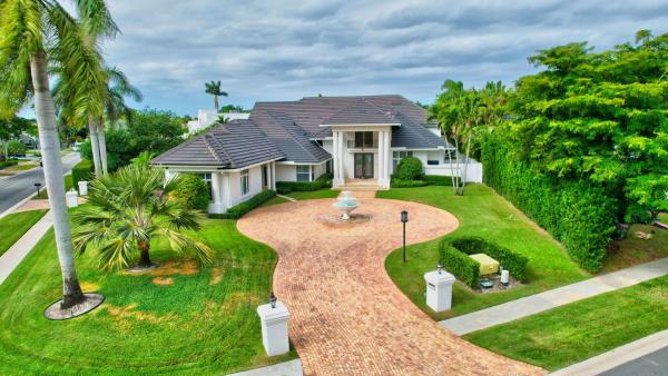 Boca Grove Plantation, 7155 Mandarin Dr, Boca Raton, Florida 33433, image 1