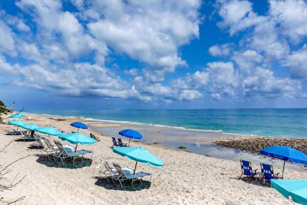 Cote D'Azur, 4200 N Ocean Dr #2-201, Riviera Beach, Florida 33404, image 1