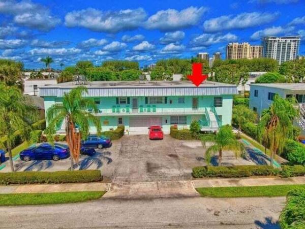 1248 Surf Rd #5, Riviera Beach, Florida 33404, image 1