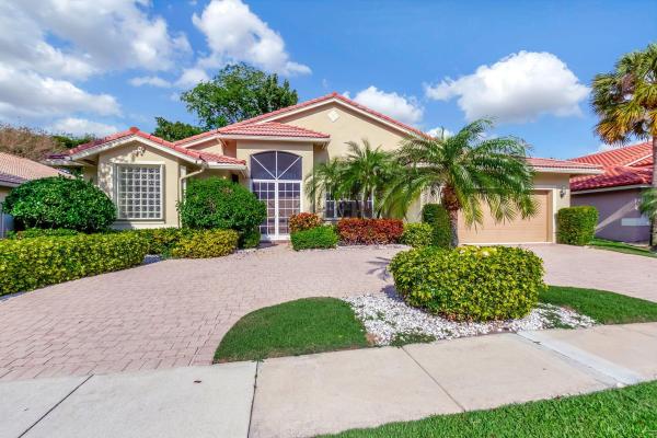 Lakeridge Falls, 7092 Falls Rd, Boynton Beach, Florida 33437, image 1