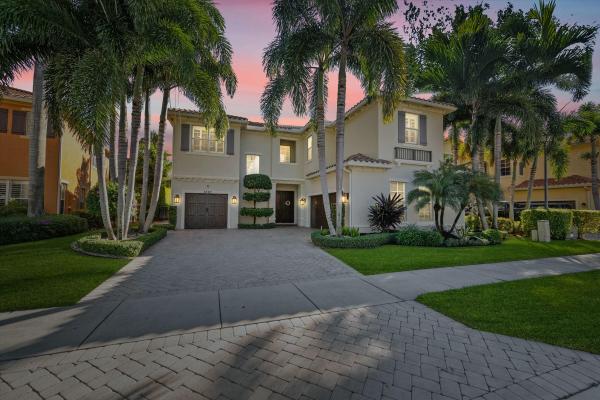 Oakmont Estates, 3370 Vanderbilt Dr, Wellington, Florida 33414, image 1