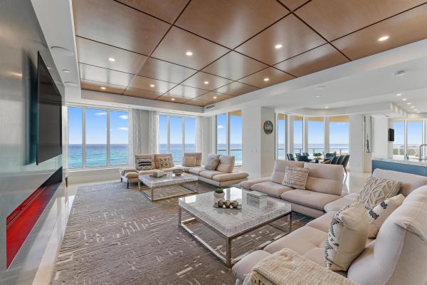 The Ritz-Carlton Residences, 2700 N Ocean Dr #Ts7a, Riviera Beach, Florida 33404, image 1