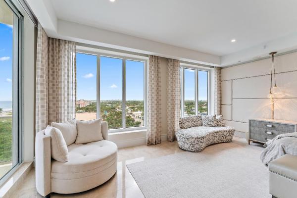 The Ritz-Carlton Residences, 2700 N Ocean Dr #702A, Riviera Beach, Florida 33404, image 2