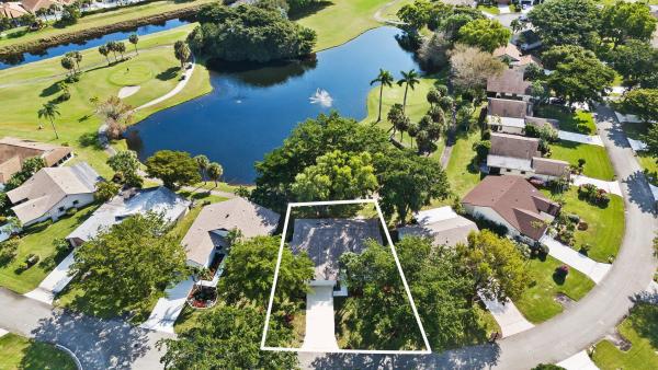 Boca Delray Golf & Country Club, 16586 Boca Delray Dr, Delray Beach, Florida 33484, image 1