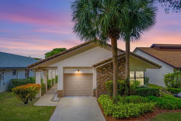 Fairmont Place, 4880 Boxwood Cir, Boynton Beach, Florida 33436, image 1