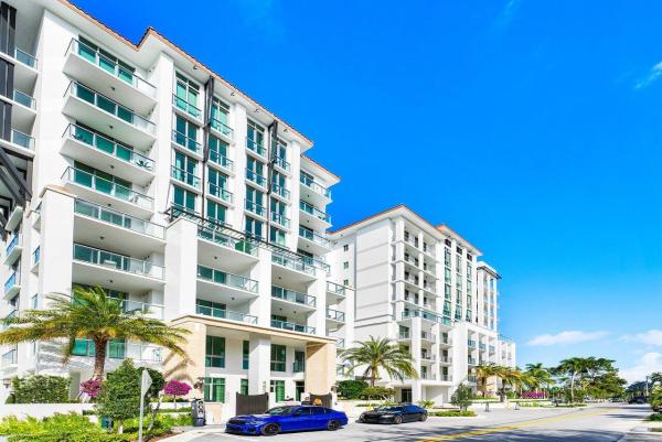 Royal Palm Residences, 495 E Royal Palm Rd #601, Boca Raton, Florida 33432, image 1