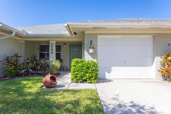 The Preserve At The Savannahs, 1754 N Dovetail Dr #B, Fort Pierce, Florida 34982, image 1