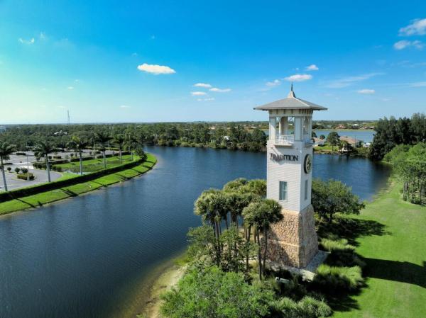 Vitalia At Tradition, 12074 SW Bayberry Ave, Port St. Lucie, Florida 34987, image 2