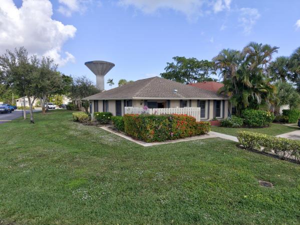 Seaway Patio Villas, 195 SE 1st Cir #15a, Boynton Beach, Florida 33435, image 1