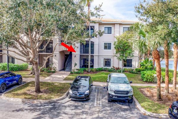 Sarento At San Matera, 2728 Anzio Ct #105, Palm Beach Gardens, Florida 33410, image 1