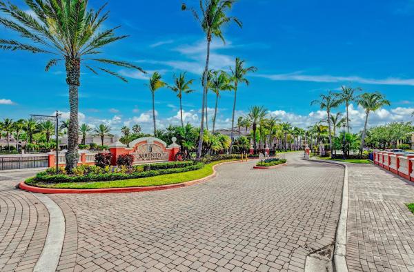 Sarento At San Matera, 2728 Anzio Ct #105, Palm Beach Gardens, Florida 33410, image 2