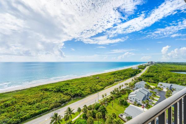 Atlantic View Beach Club, 5047 N Highway A1a #1701, Fort Pierce, Florida 34949, image 1