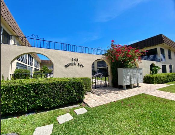 River Key, 342 Southwind Dr #222, North Palm Beach, Florida 33408, image 1