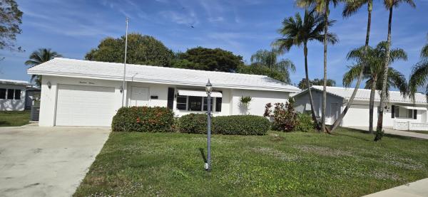 Palm Beach Leisureville, 1915 SW 18th St, Boynton Beach, Florida 33426, image 1