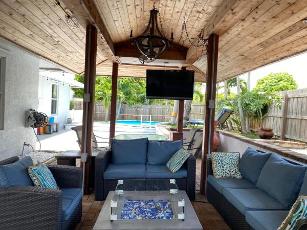 Sky Ranch Estates, 109 SE 31st Ave, Boynton Beach, Florida 33435, image 2