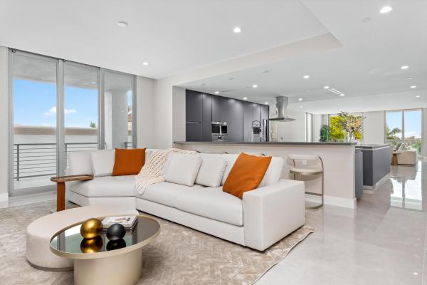 Royal Palm Residences, 495 E Royal Palm Rd #401, Boca Raton, Florida 33432, image 3