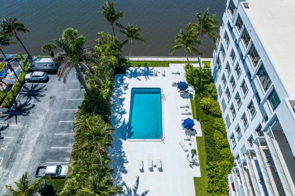 La Palma, 2860 S Ocean Blvd #506, Palm Beach, Florida 33480, image 1
