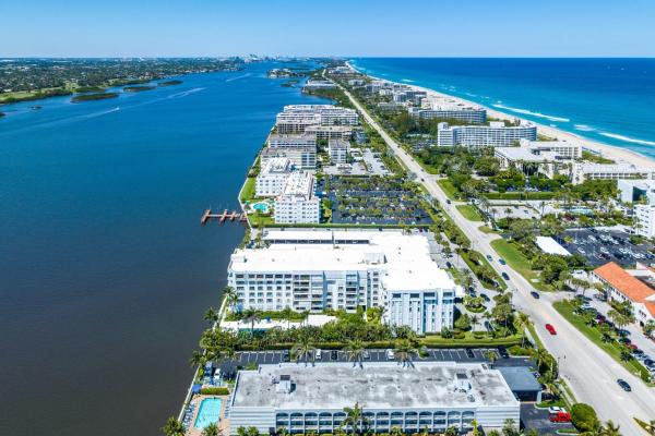 La Palma, 2860 S Ocean Blvd #506, Palm Beach, Florida 33480, image 1