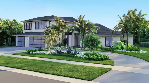 St Andrews Country Club, 17577 Scarsdale Way, Boca Raton, Florida 33496, image 1