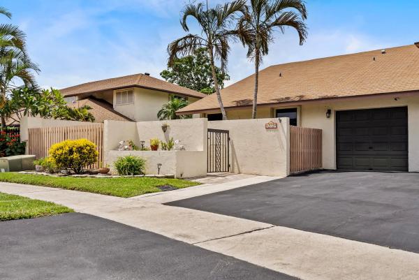 Woodlake, 212 SW 29th Ave, Delray Beach, Florida 33445, image 1