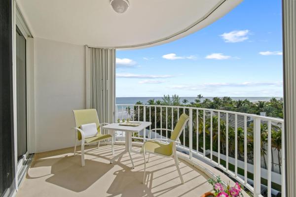 Harbour House Of Palm Beach, 2295 S Ocean Blvd #805, Palm Beach, Florida 33480, image 1