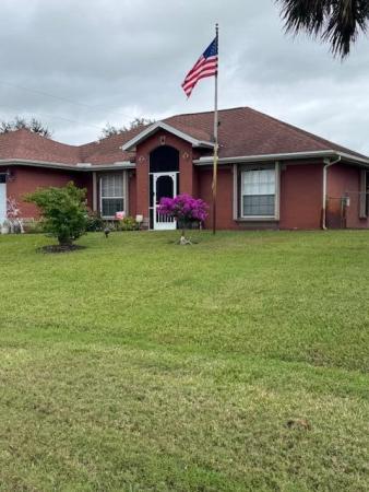 281 SW Undallo Rd, Port St. Lucie, Florida 34953, image 1