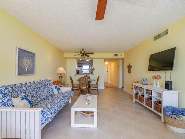 Sea Palms, 3200 N Highway A1a #104, Fort Pierce, Florida 34949, image 2