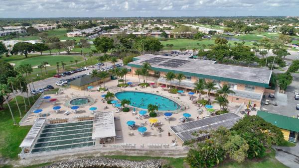 129 Capri C, Delray Beach, Florida 33484, image 3