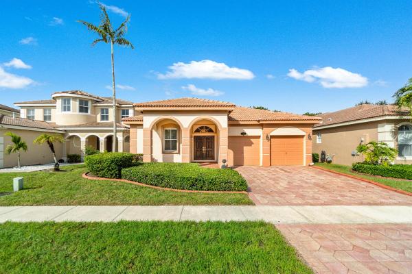 Black Diamond, 10515 Galleria St, Wellington, Florida 33414, image 1